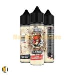 جویس چیزکیک دکتر ویپز <br><span>Dr Vapes Lotus Cheesecake 60ml</span> - Image 2